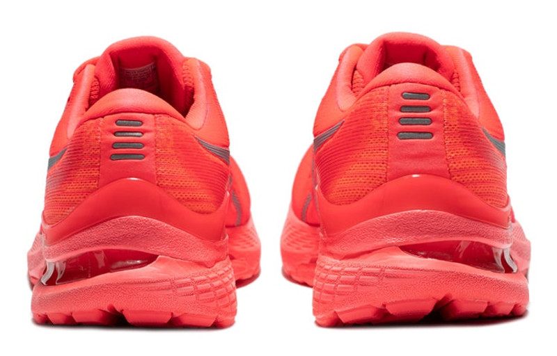 Asics ASICS 젤 Kayano 28 라이트 쇼 '플래쉬 레드' 1011B341-700 outlook