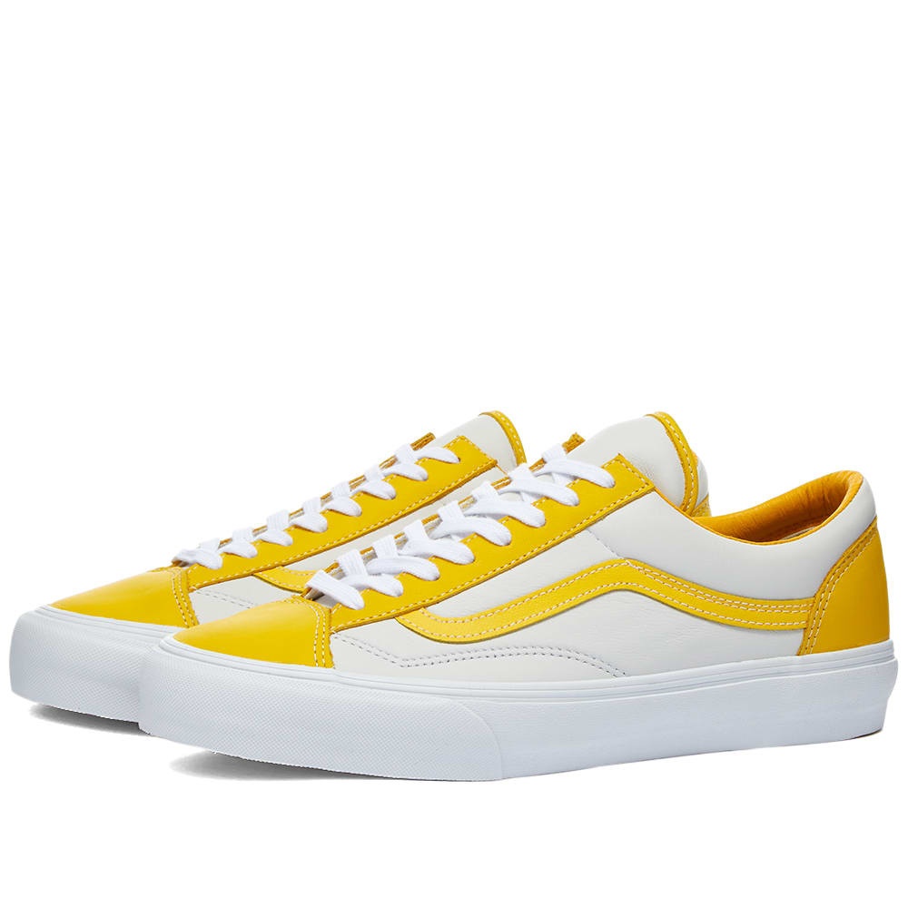 Vans Vault UA Style 36 Vlt LX - 1