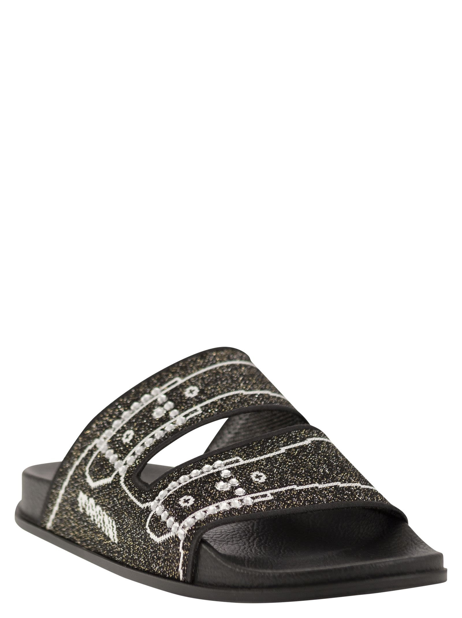 Marni Women Precious Sandal - 2