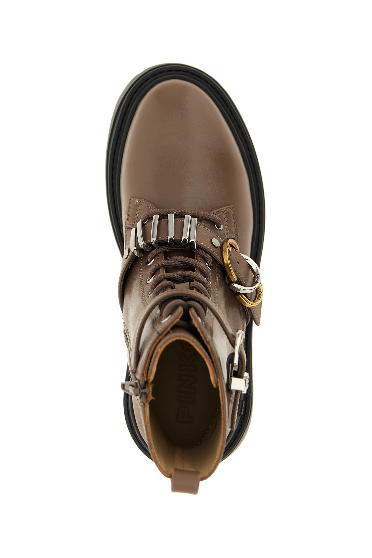 'Mia 19' ankle boots - 4