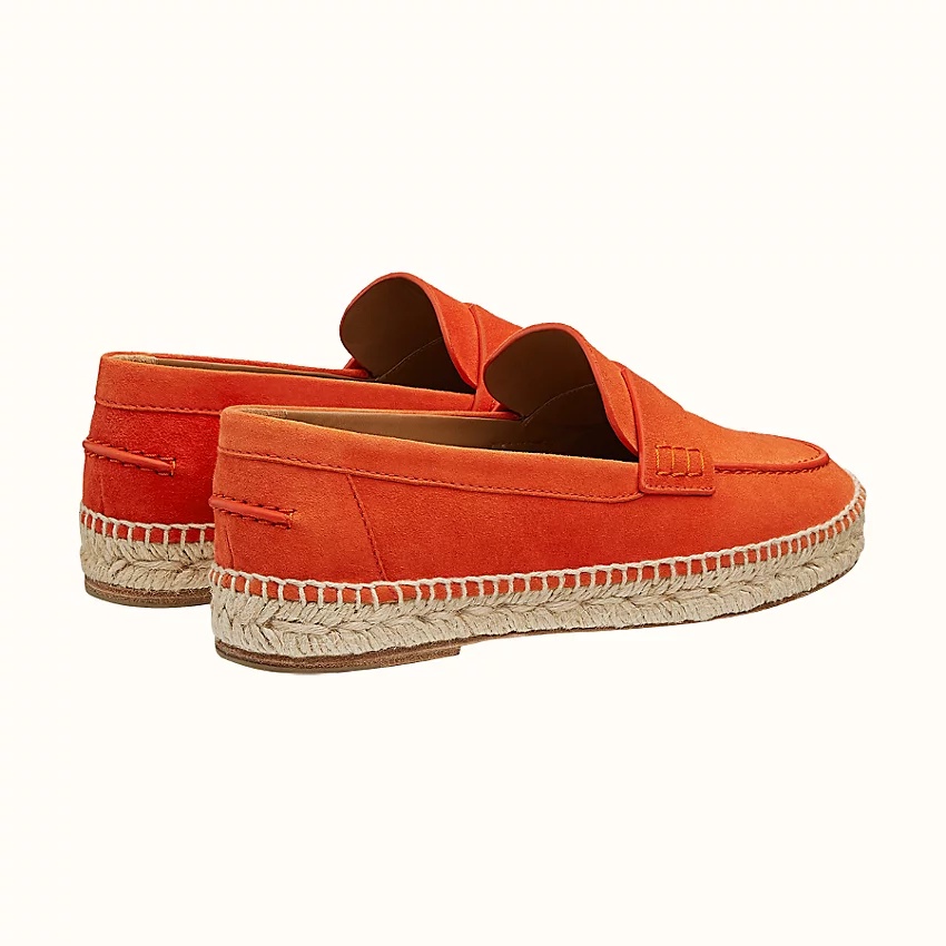 Trip espadrille - 3