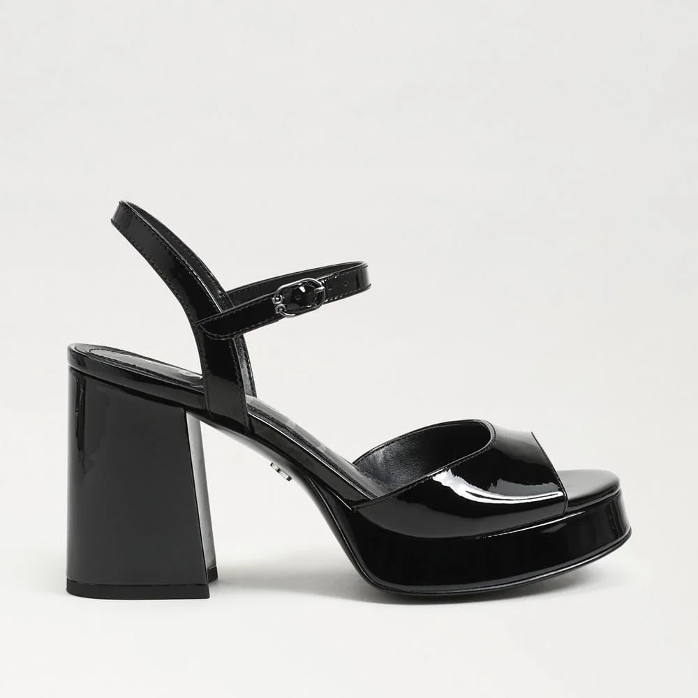 Fleur Platform Sandal - 1