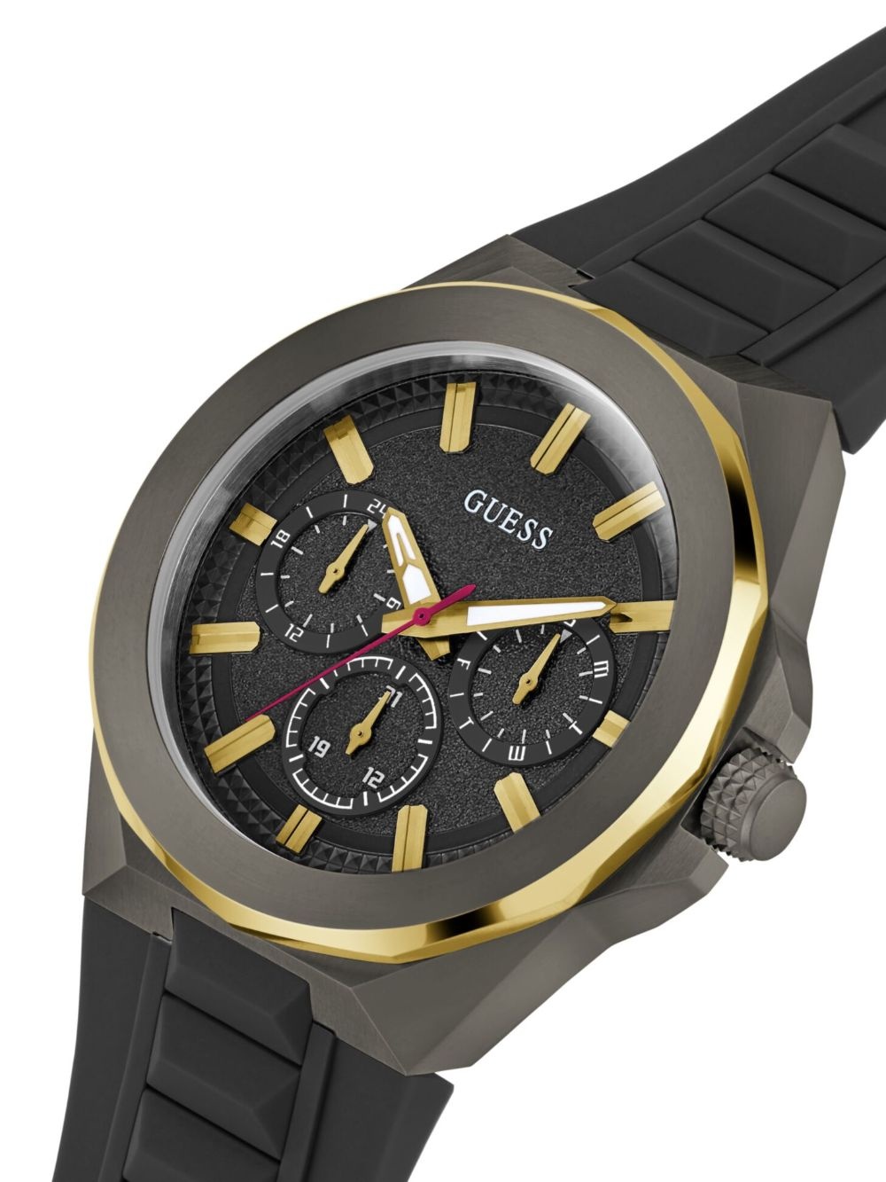 Dashboard 46mm - 5