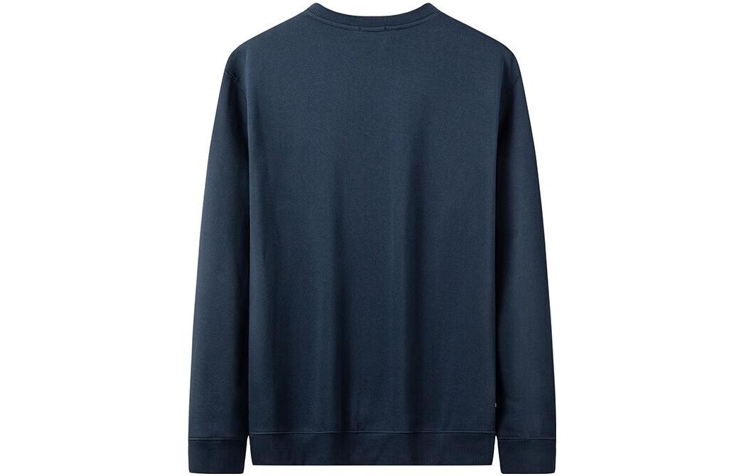 Timberland Tree Logo Long Sleeve T-Shirt 'Navy' A277C-U10 - 2