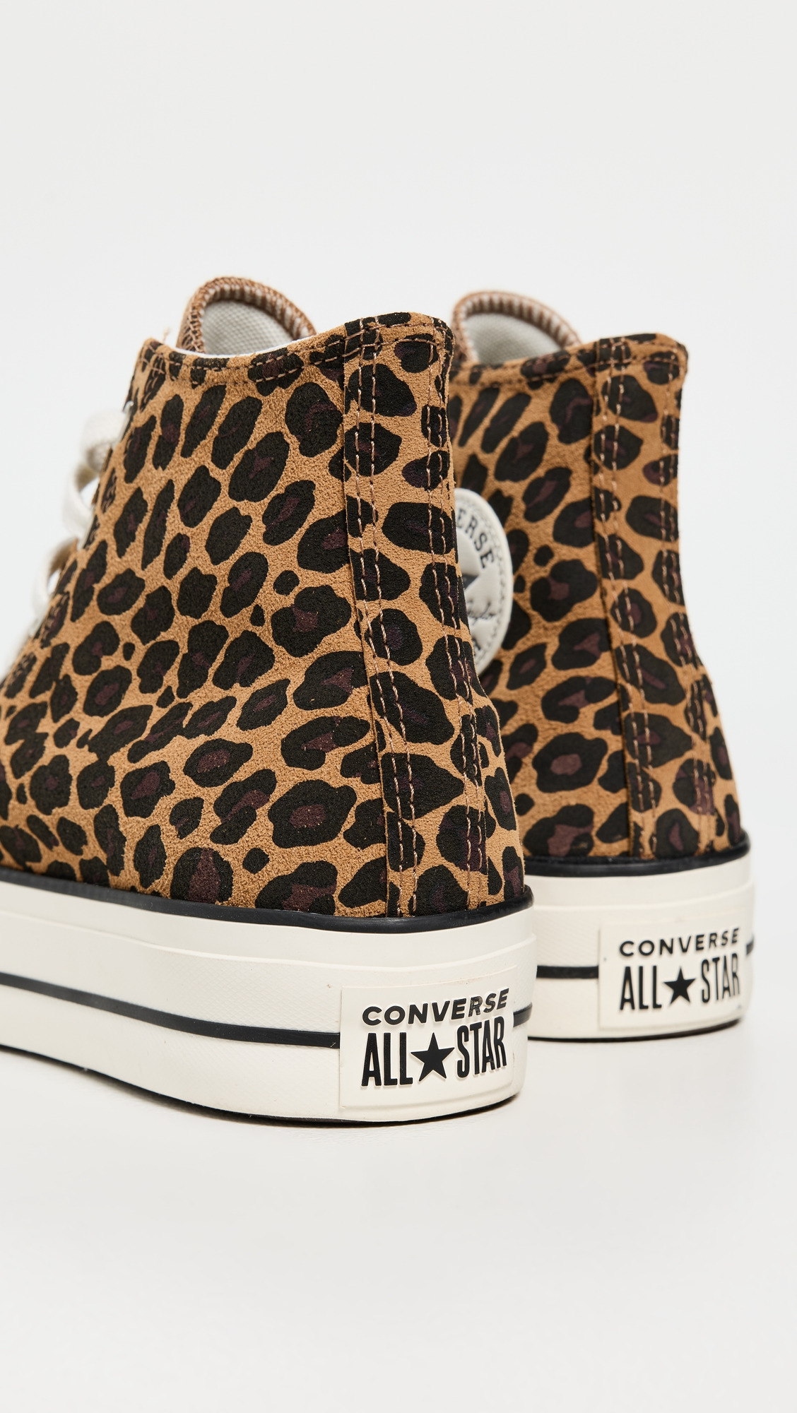 Chuck Taylor All Star Lift Sneakers - 3