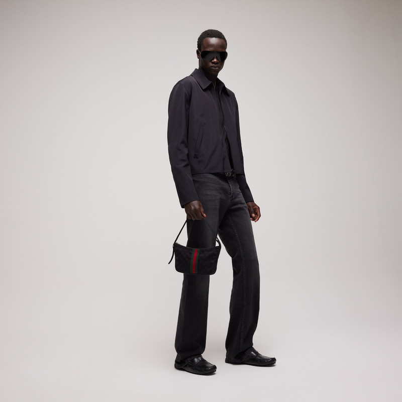 Men's driver with Gucci crest 3