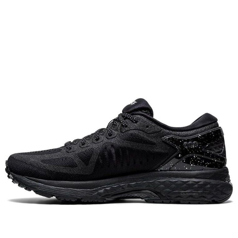 (WMNS) ASICS Metarun 'Black Gunmetal' 1012A513-002 - 1