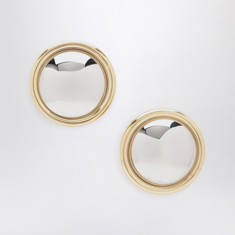 Jacquemus Drop Earrings Round Women - 1