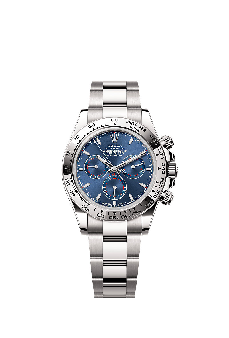 COSMOGRAPH-DAYTONA 126509 - 1