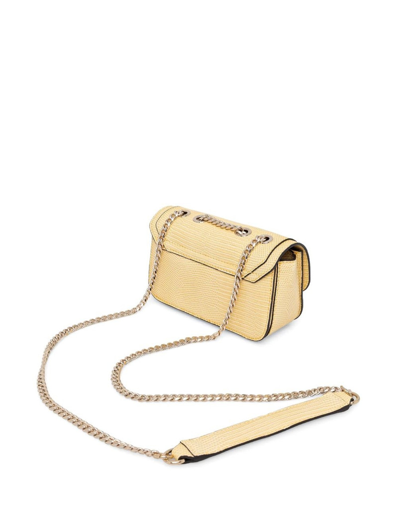 GUESS USA mini Orlina cross body bag outlook