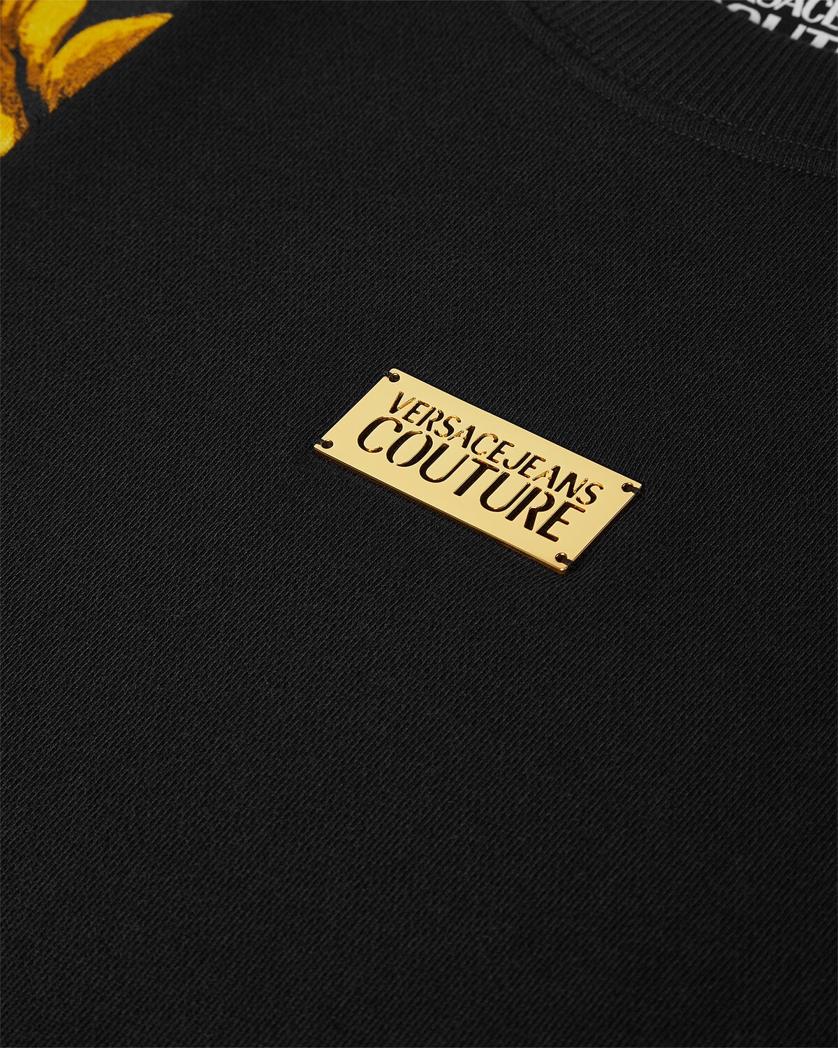 Porcelain Barocco Regular-Fit Sweatshirt - 2