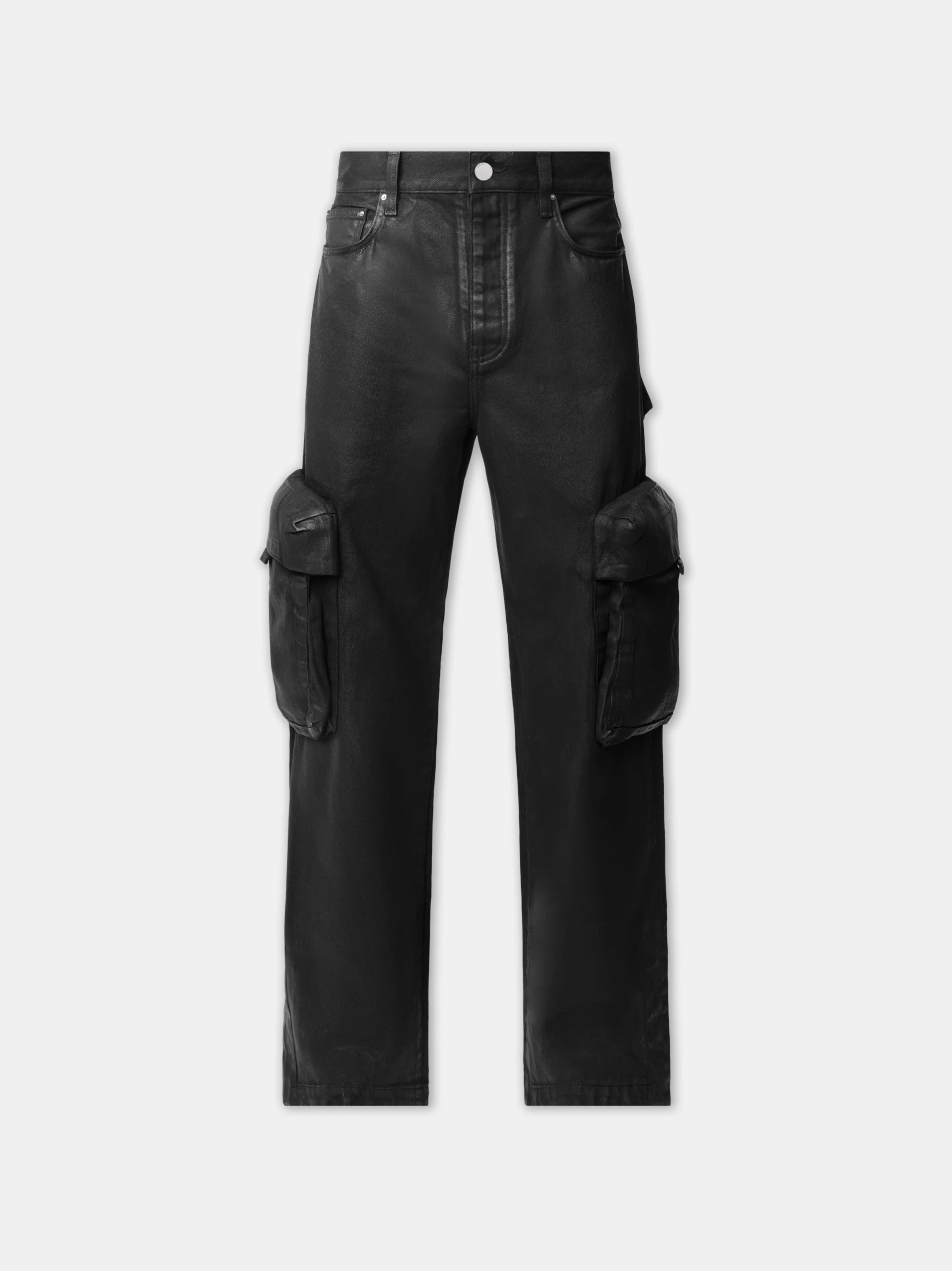 AMIRI WAX M65 BAGGY CARGO | REVERSIBLE