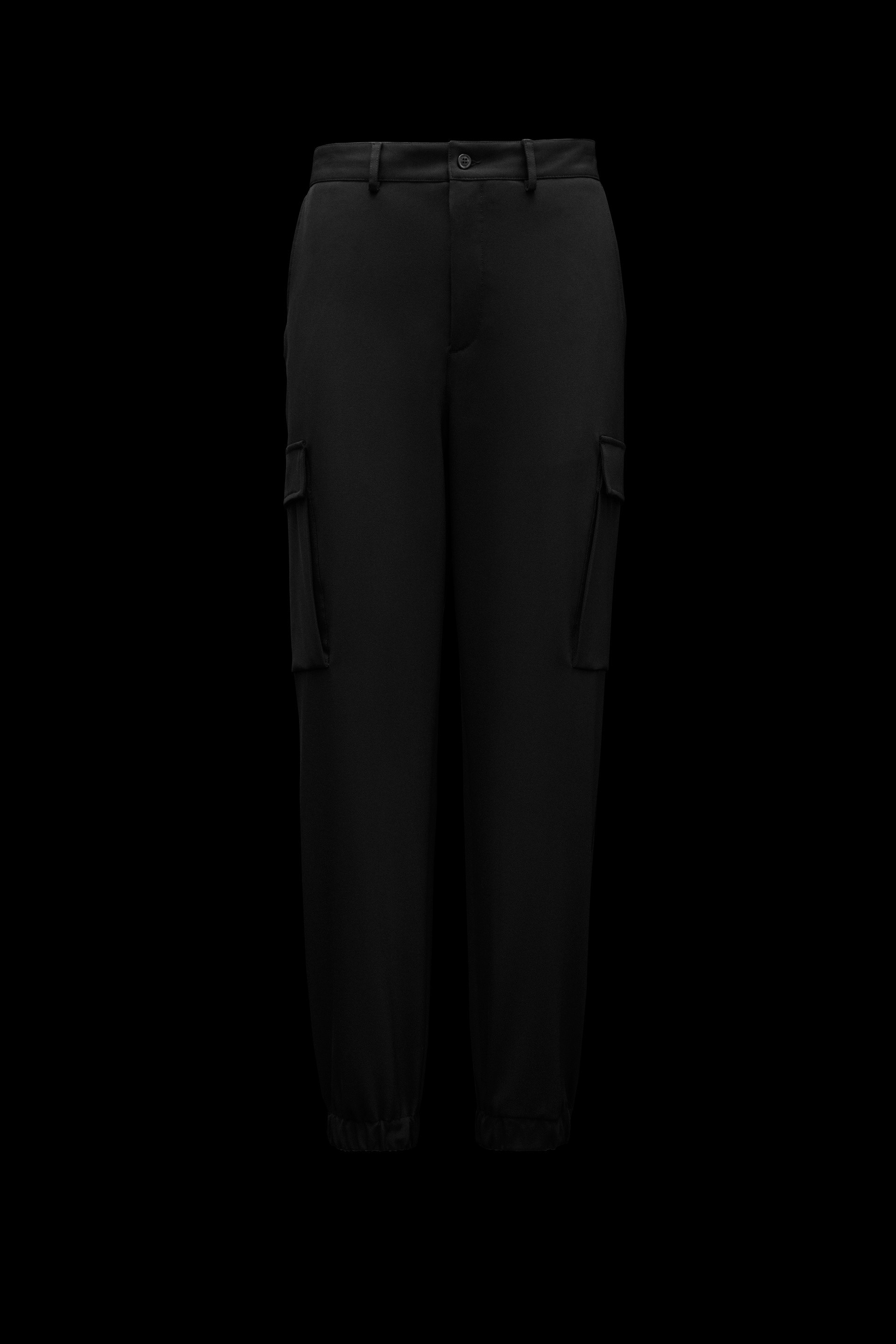 Pants With Pockets - 1