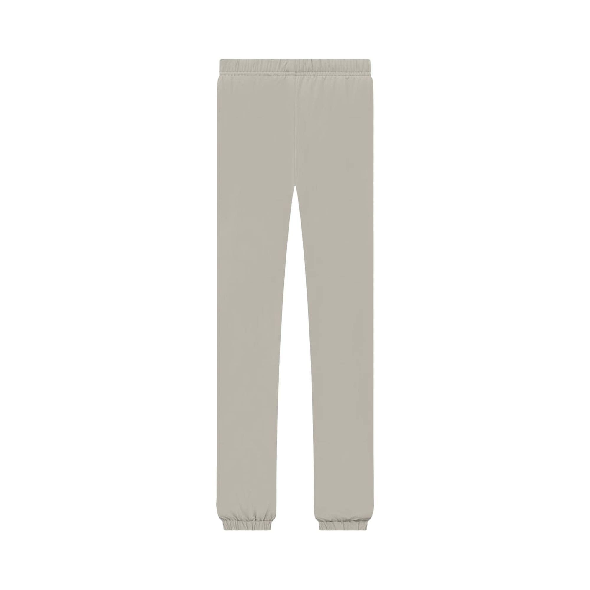 Fear of God Essentials Nylon Track Pant 'Seal' - 2