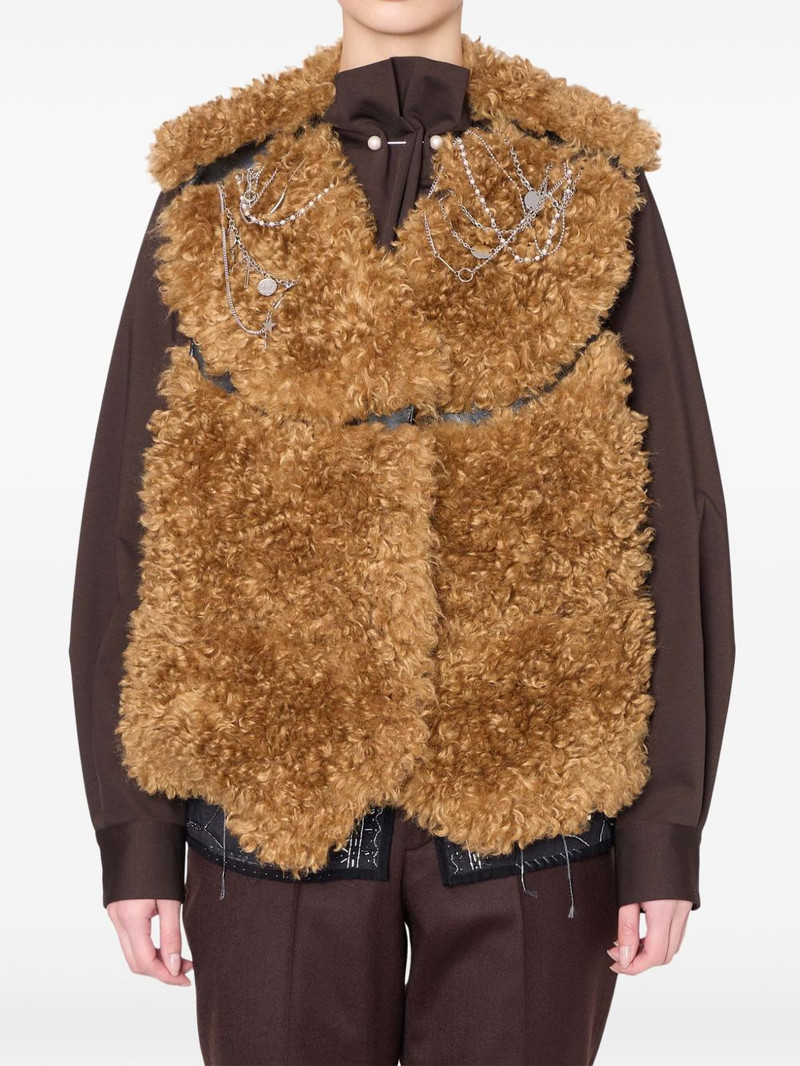 faux-fur jacket 1