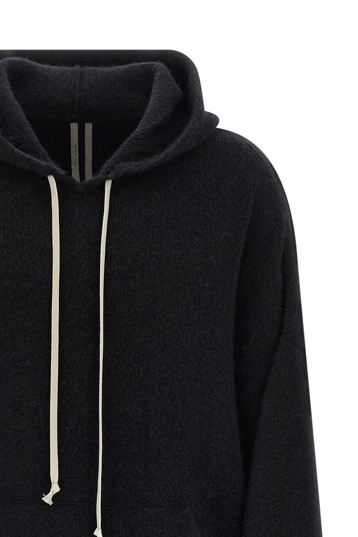 'Hun Hoodie' sweater - 3