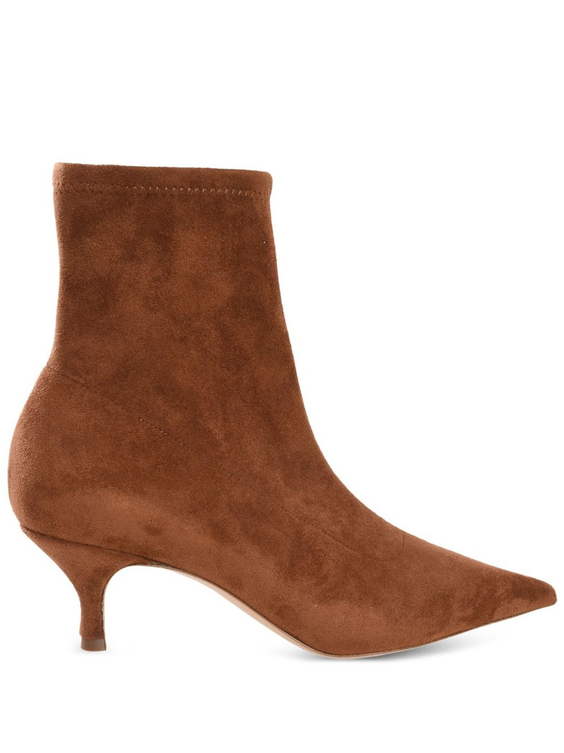 leather boots 1