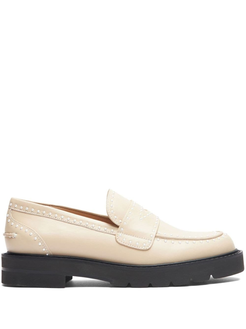 Parker Lift loafers 1