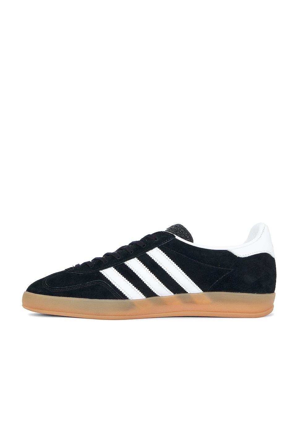 Gazelle Indoor - 5