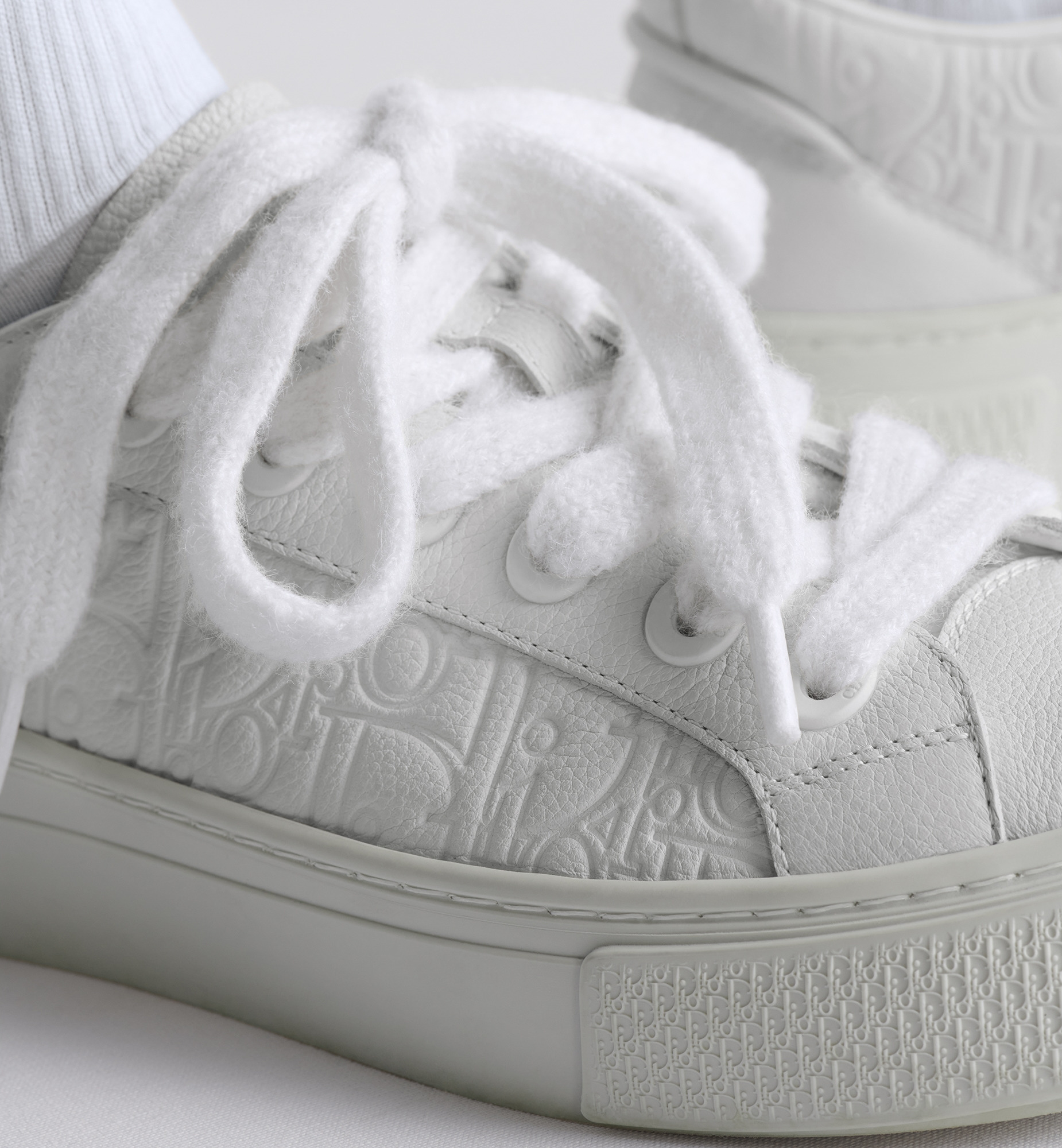 B33 Sneaker - 3
