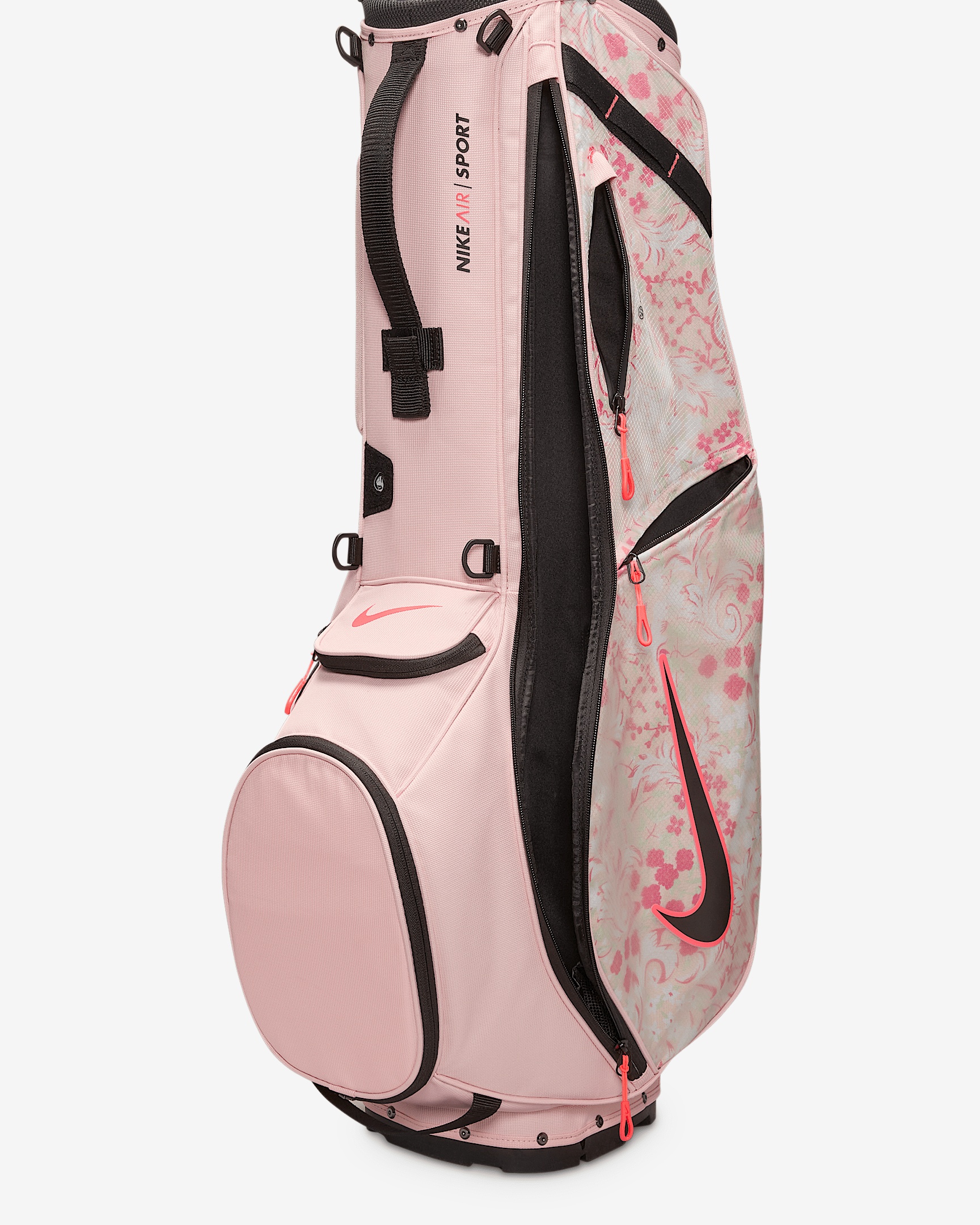 Nike Air Sport 2 Golf Bag - 6