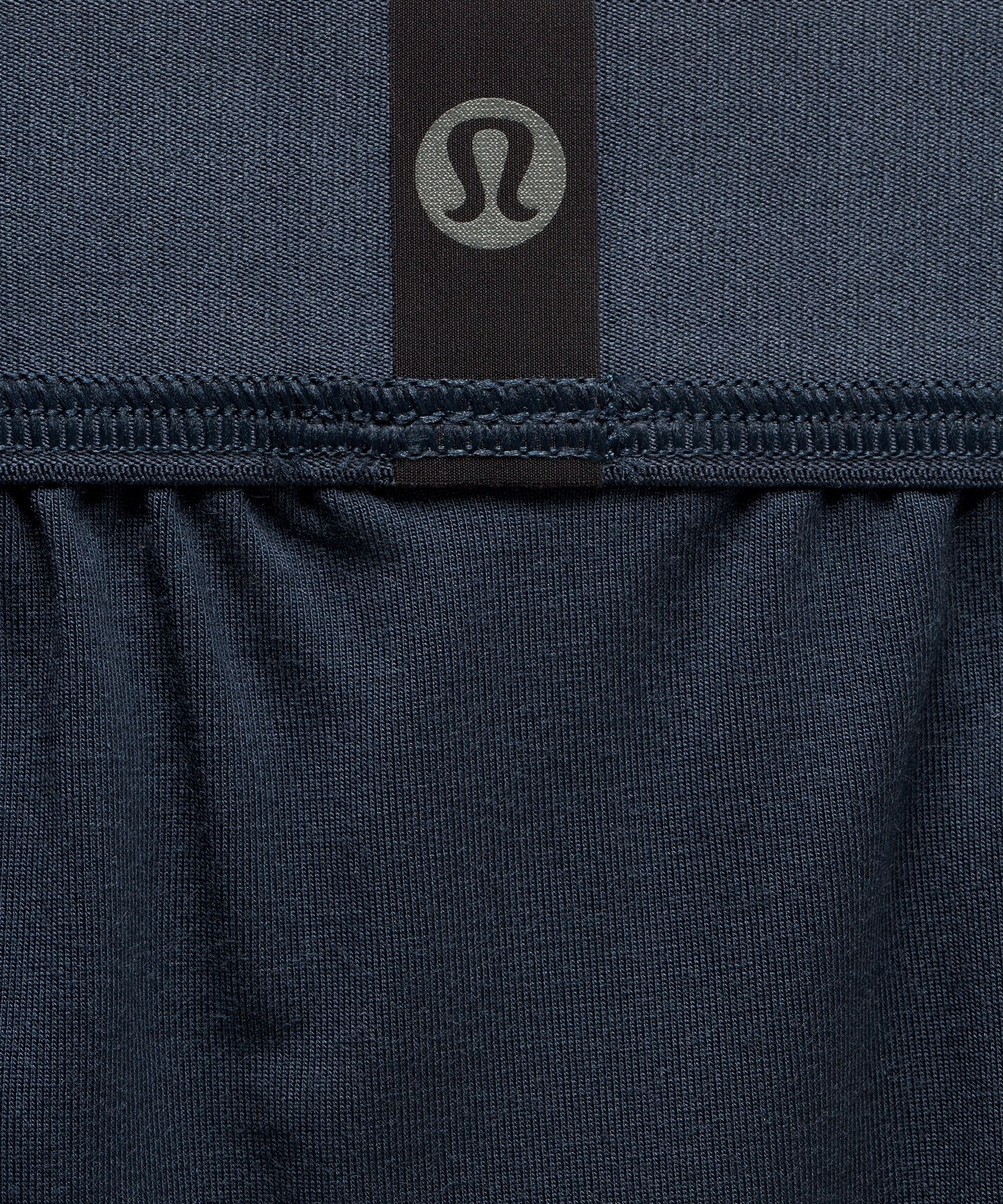 Always In Motion Boxer 5" *7 Pack - 4