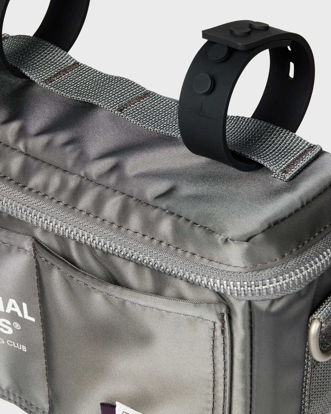 PNS x Porter Handlebar Bag - 5