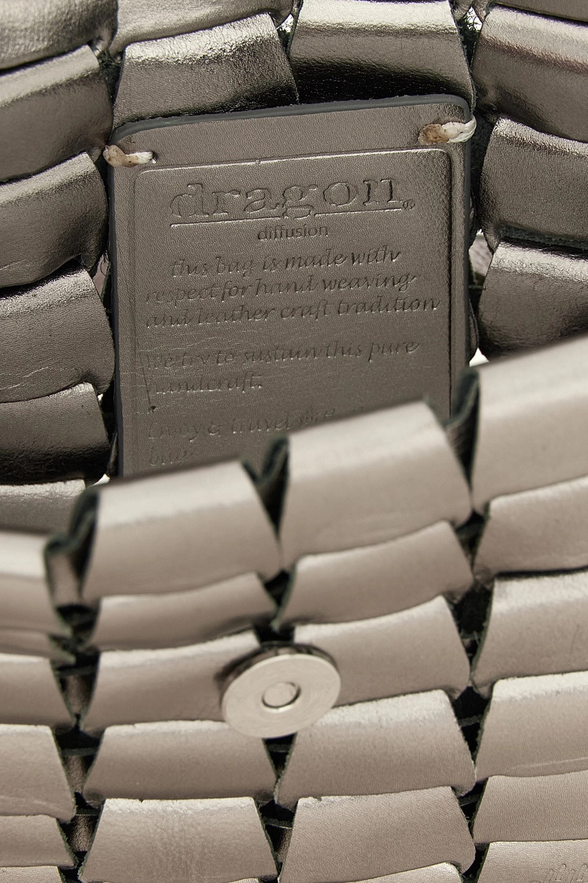 'Link' crossbody bag - 5