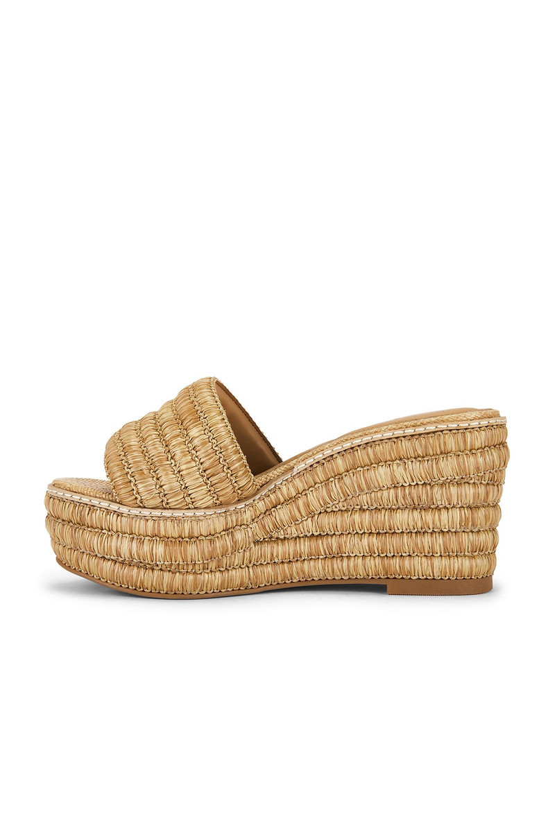 dolce vita Throne Platform Sandal outlook