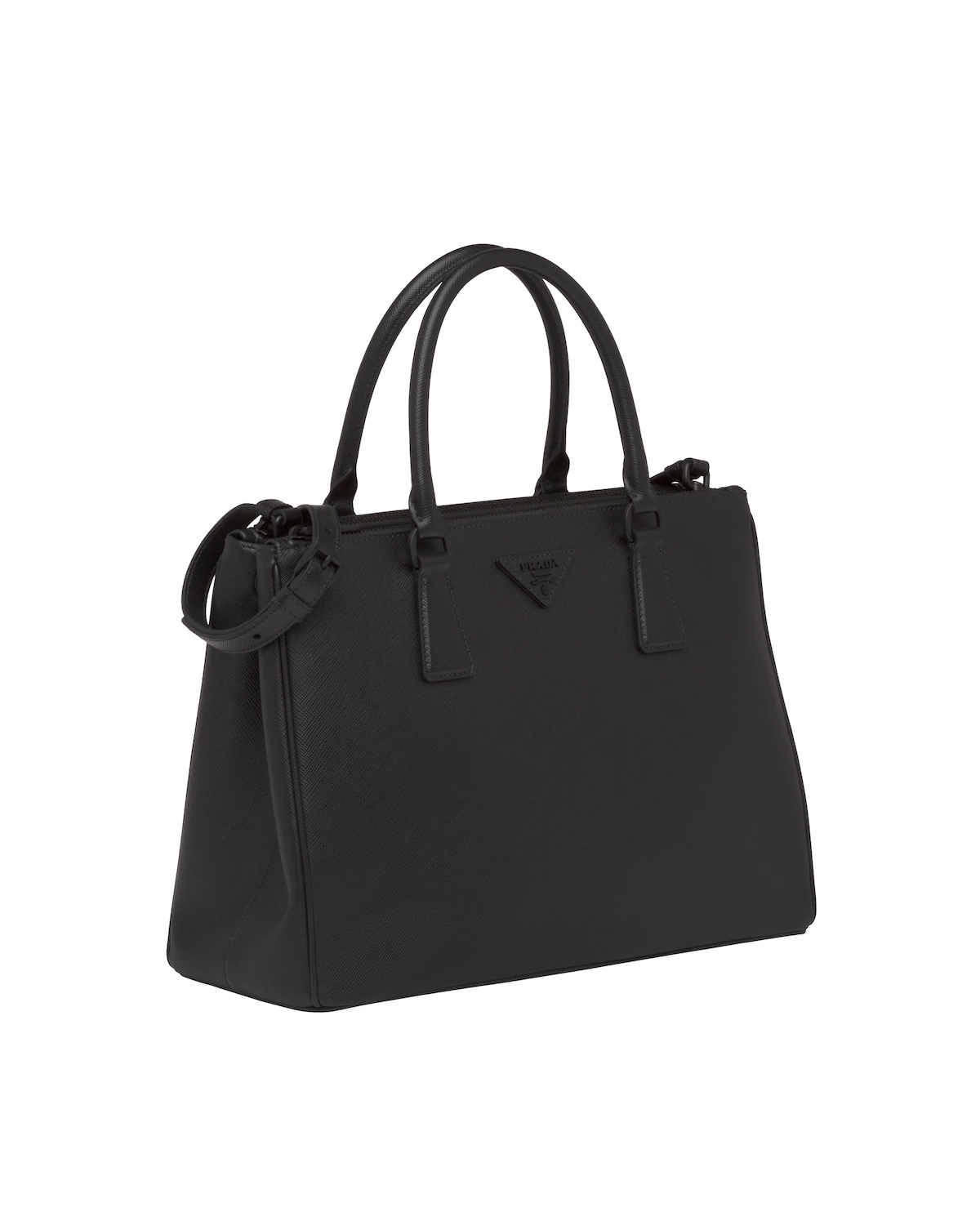 Prada Galleria medium handbag - 3