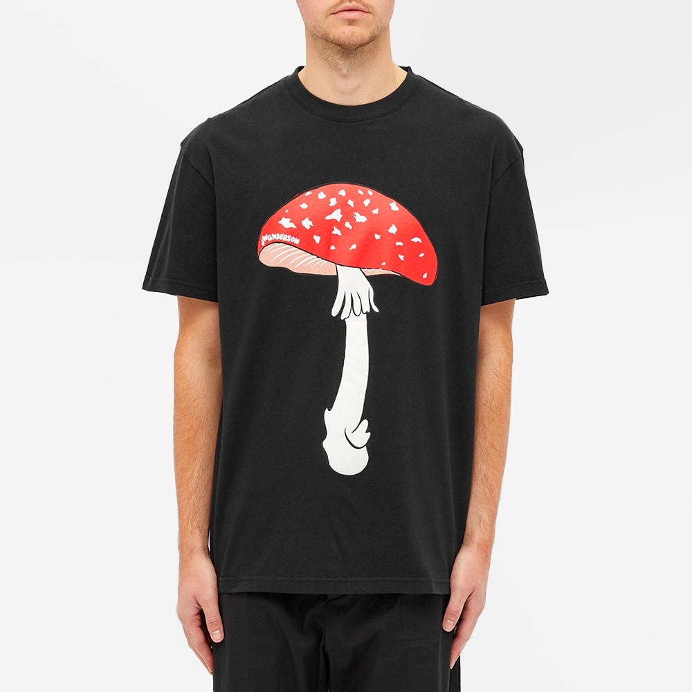 JW Anderson Mushroom Tee - 5