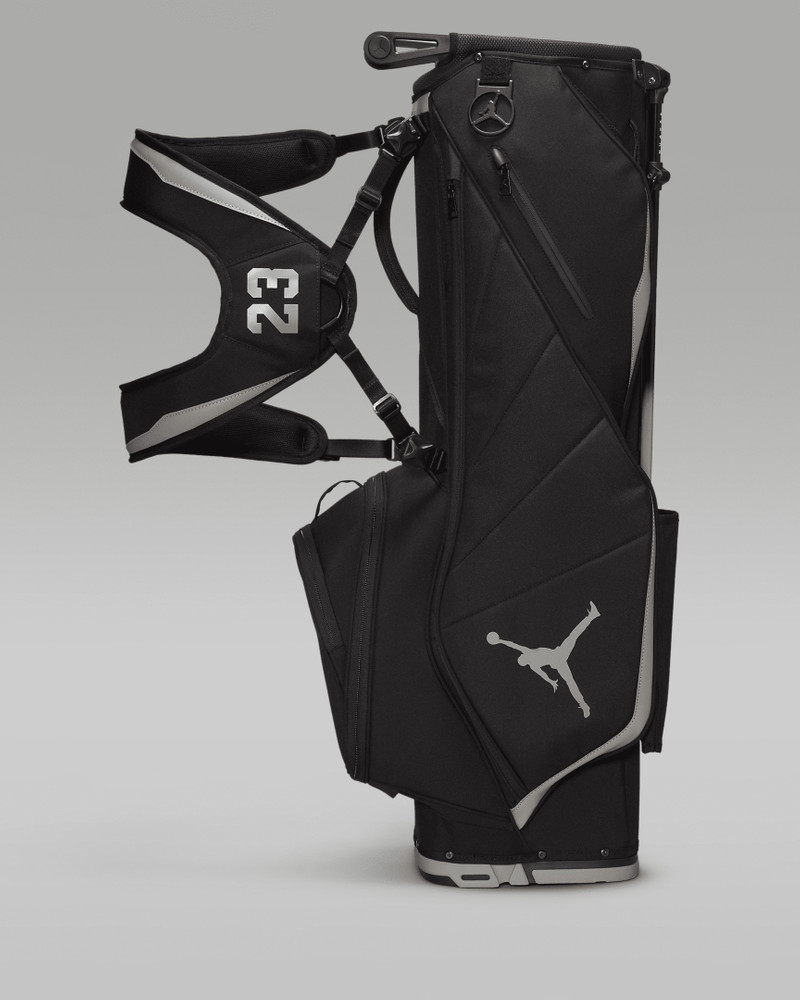 Jordan Jordan Fadeaway 6-Way Golf Bag outlook