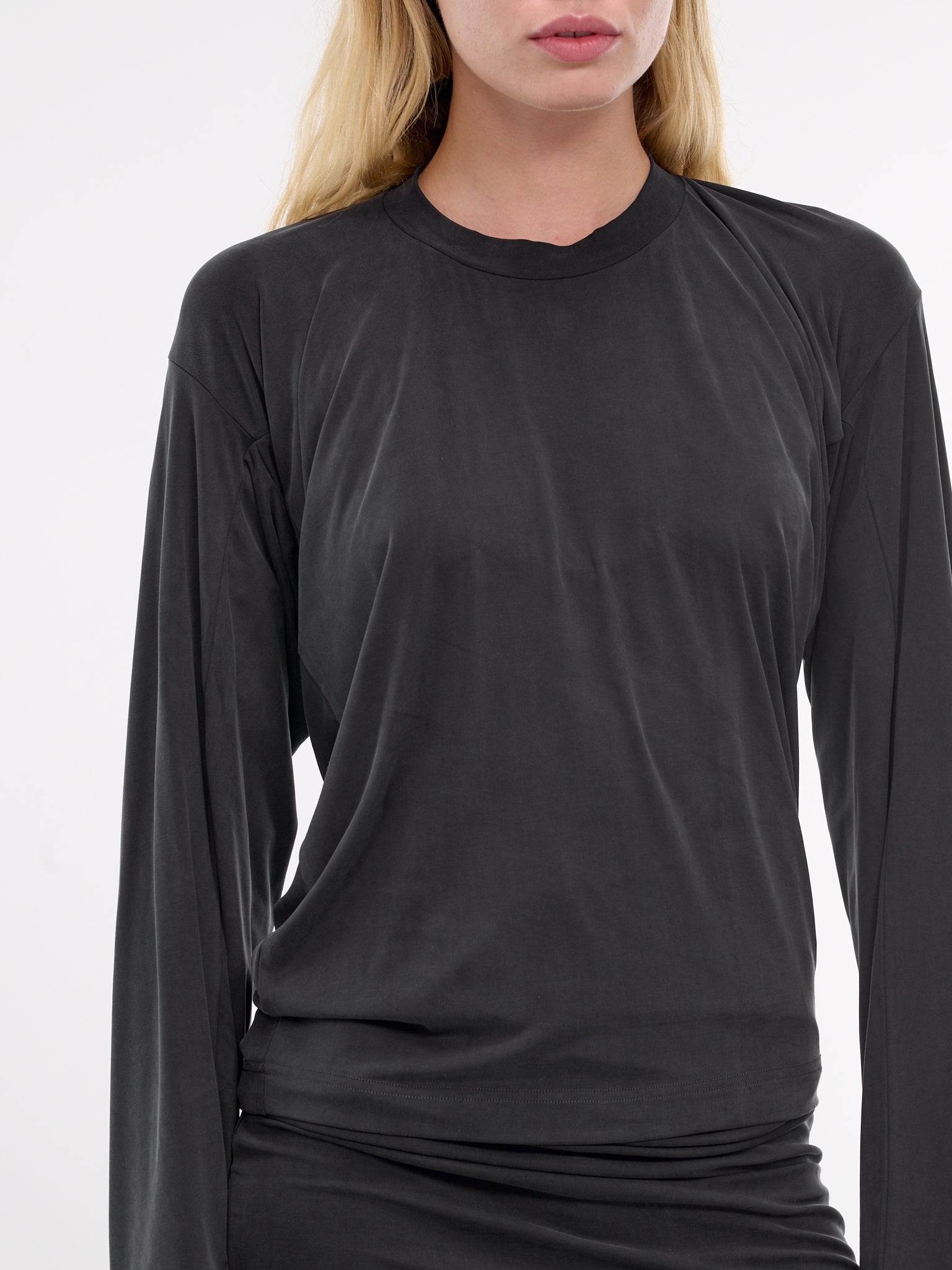 Bascule Long Sleeve Tee - 4