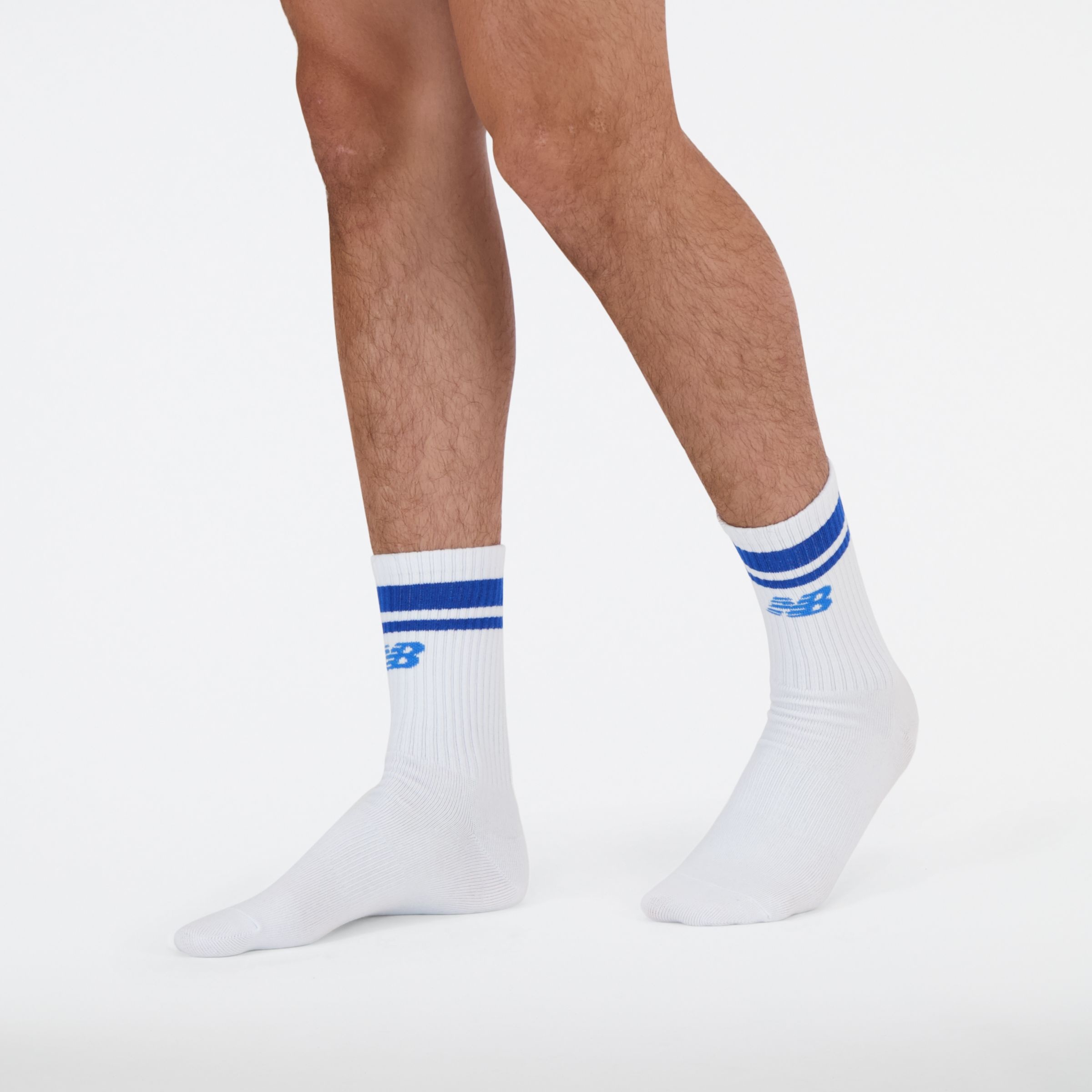 Essentials Line Midcalf 3 Pack - 3