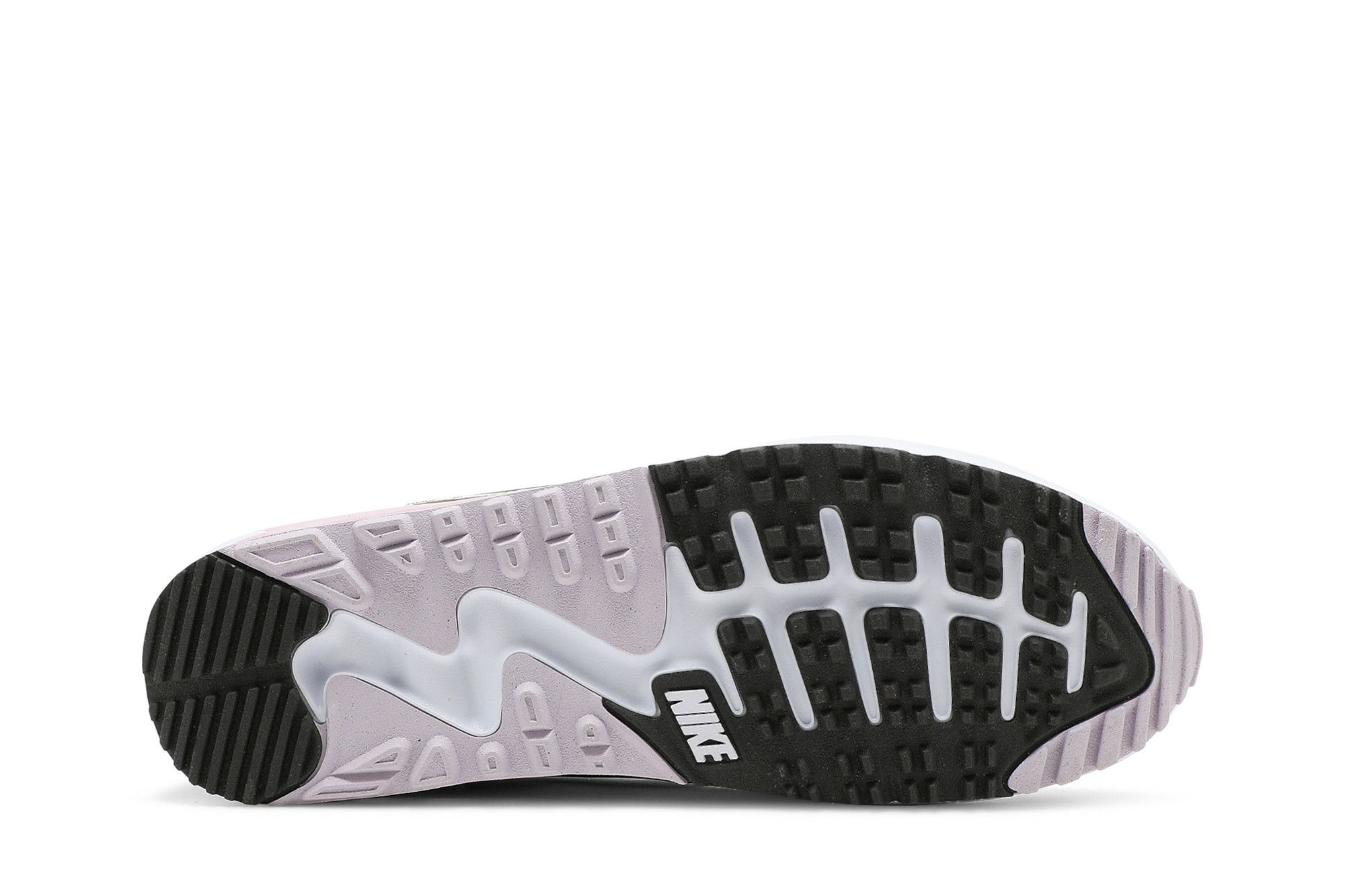 Air Max 90 NRG Golf 'Space' - 4