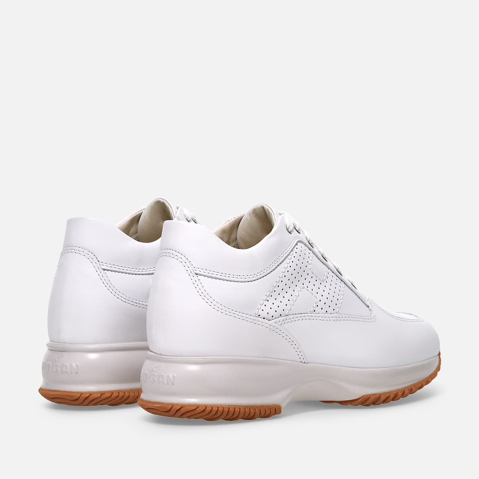 Hogan Interactive White - 3