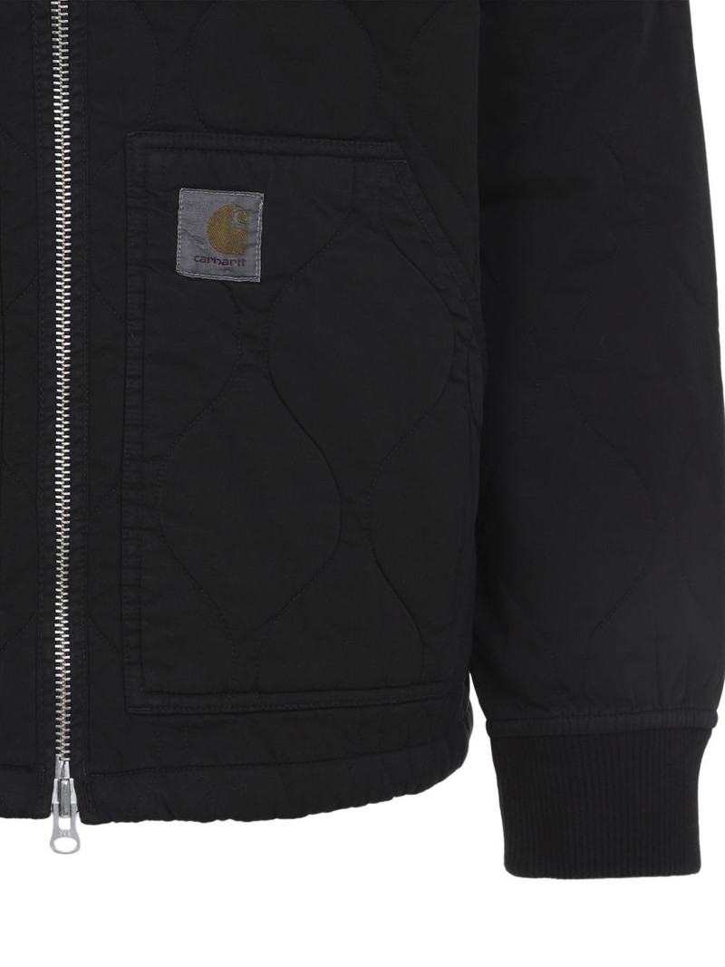 zip-up bomber jacket 4