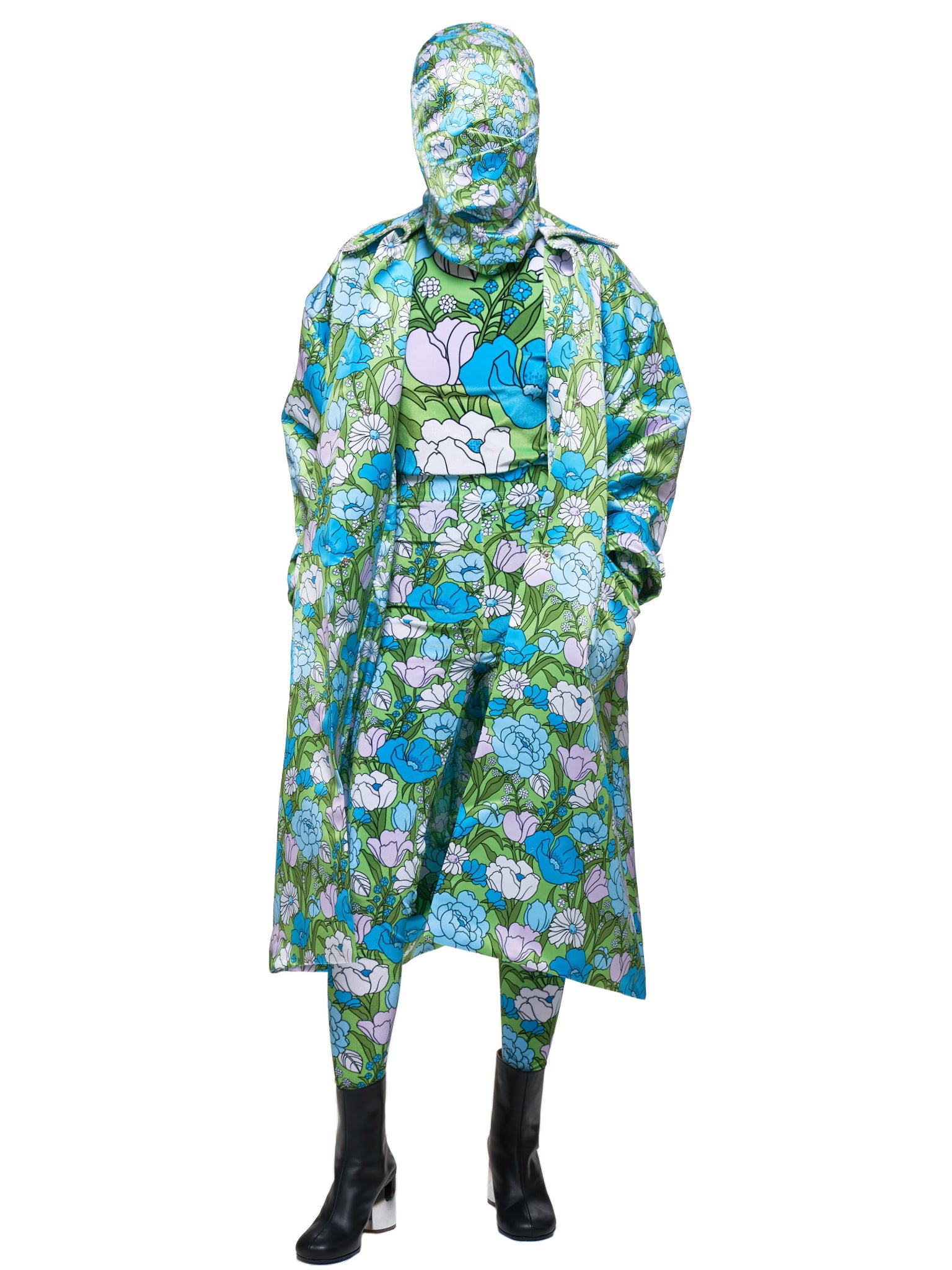 Garden Coat - 6