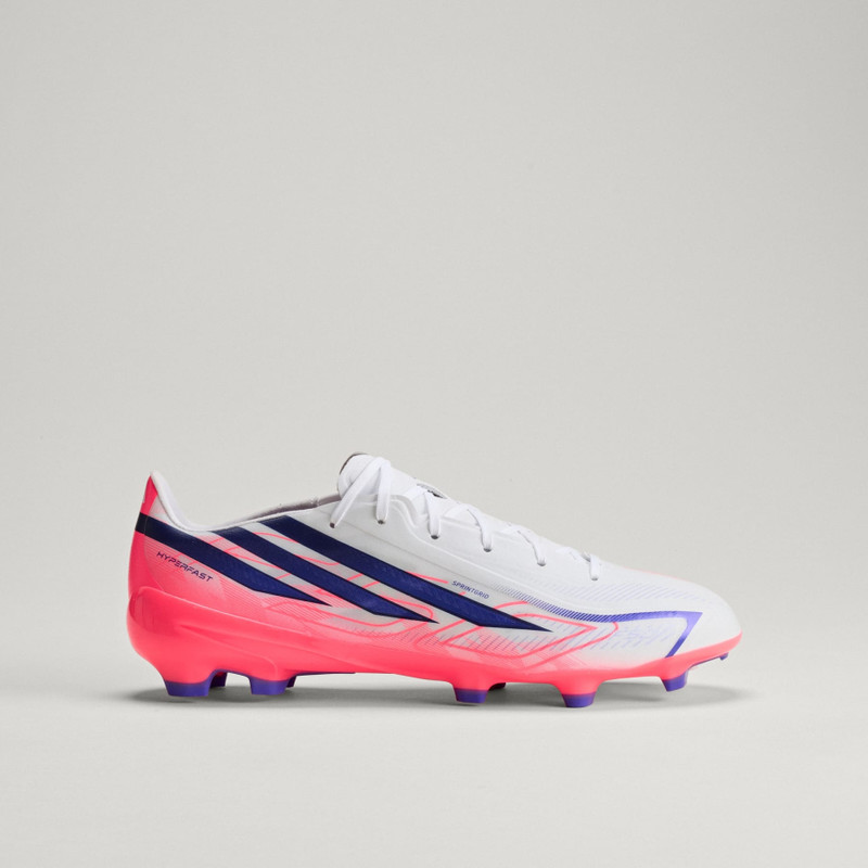 F50 Hyperfast League Firm Ground Soccer Cleats 3