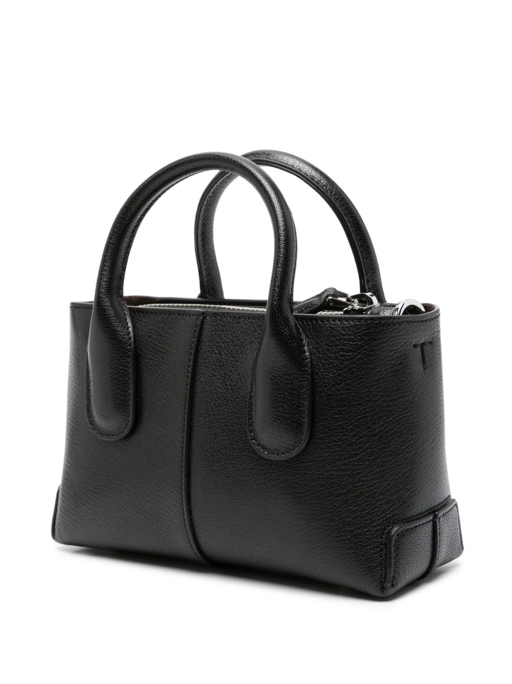 Tod's Women Di Bag Mini Leather Handbag - 5