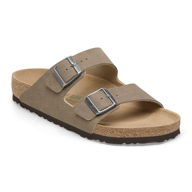 BIRKENSTOCK Arizona Vegan outlook
