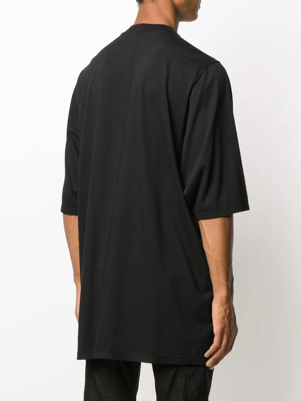 Performa oversized T-shirt - 4