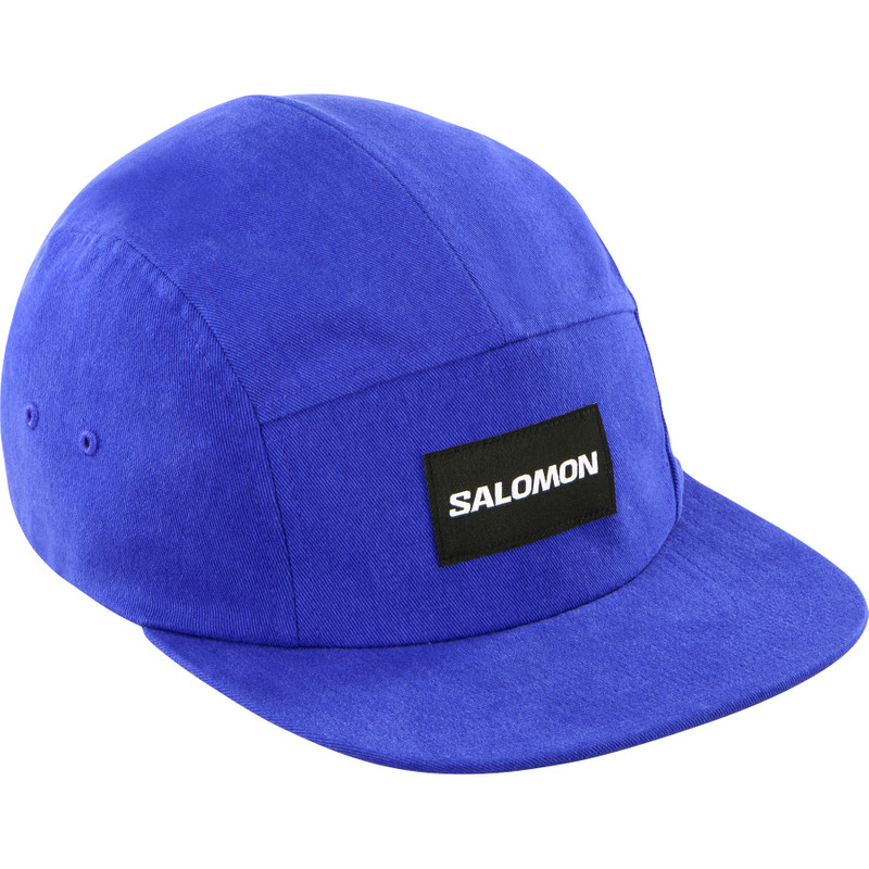FIVE PANEL 1