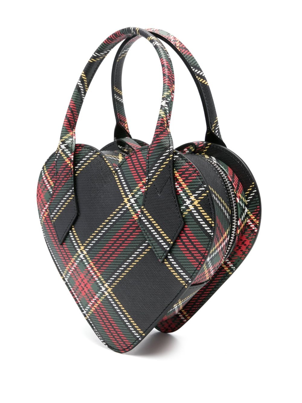 Josephine Heart tote bag - 3