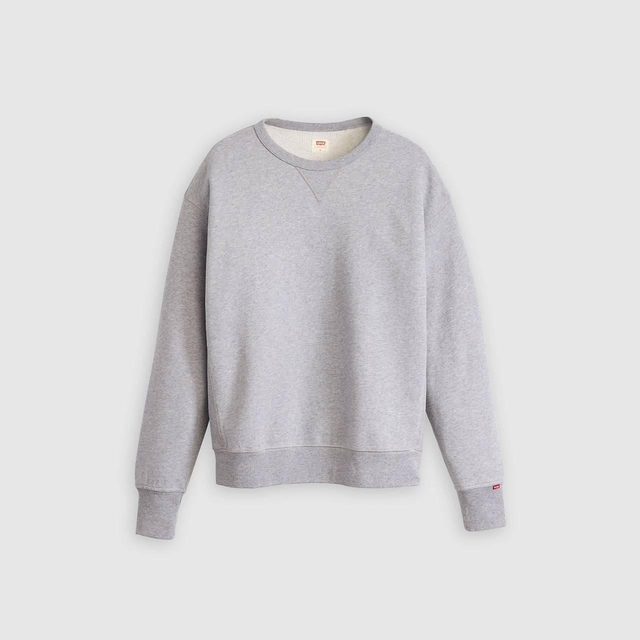 HERITAGE CREWNECK SWEATSHIRT - 1