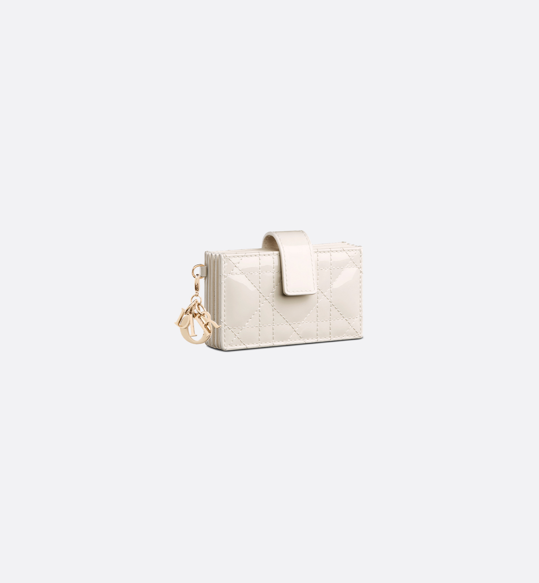 Lady Dior 5-Gusset Card Holder - 2