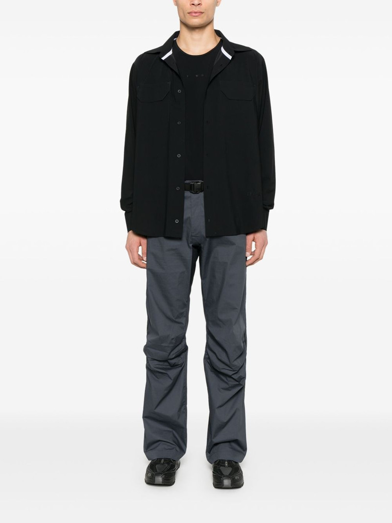 GR10K Render Ultrasound shirt outlook