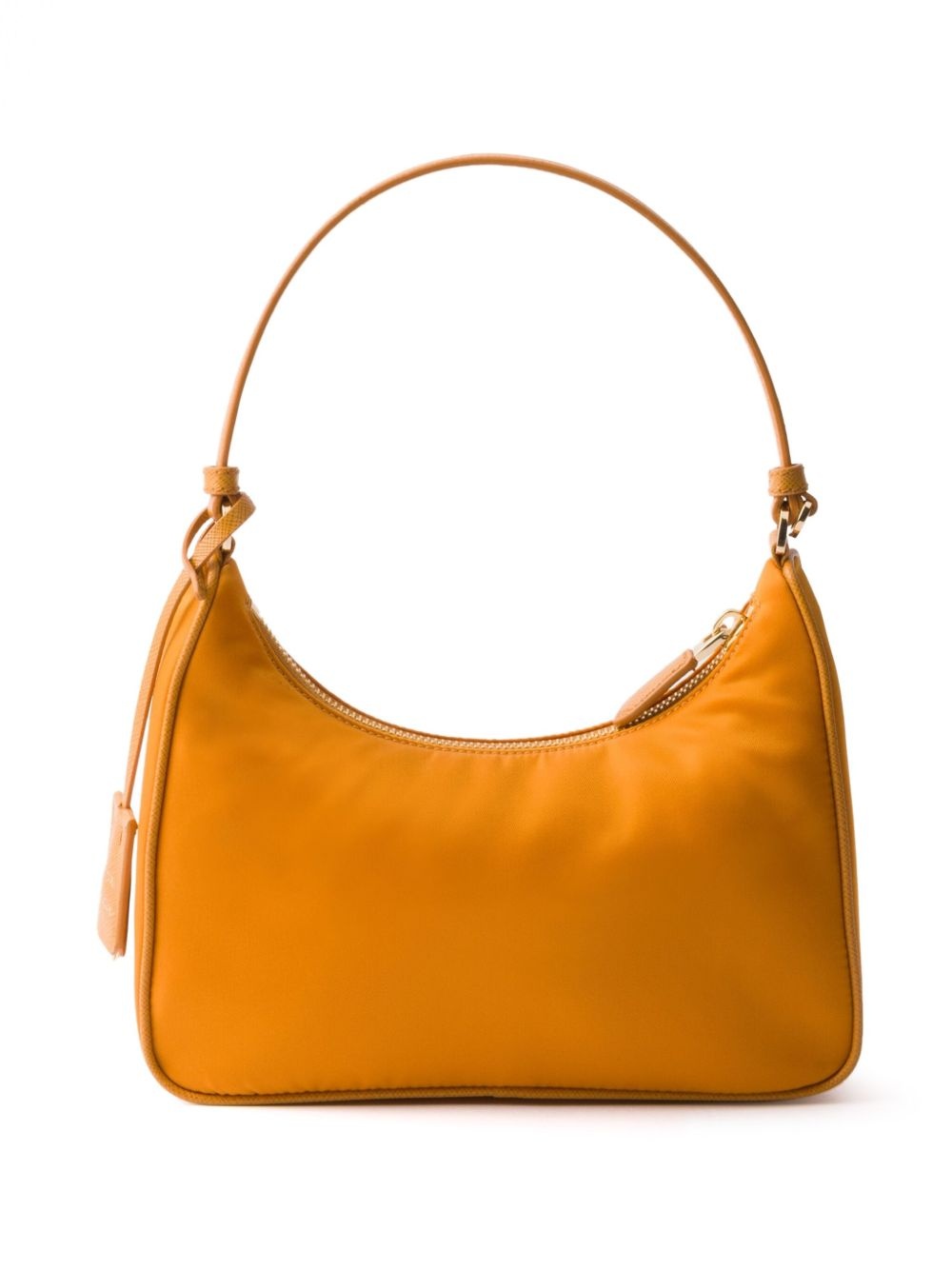 mini Re-Edition shoulder bag - 2