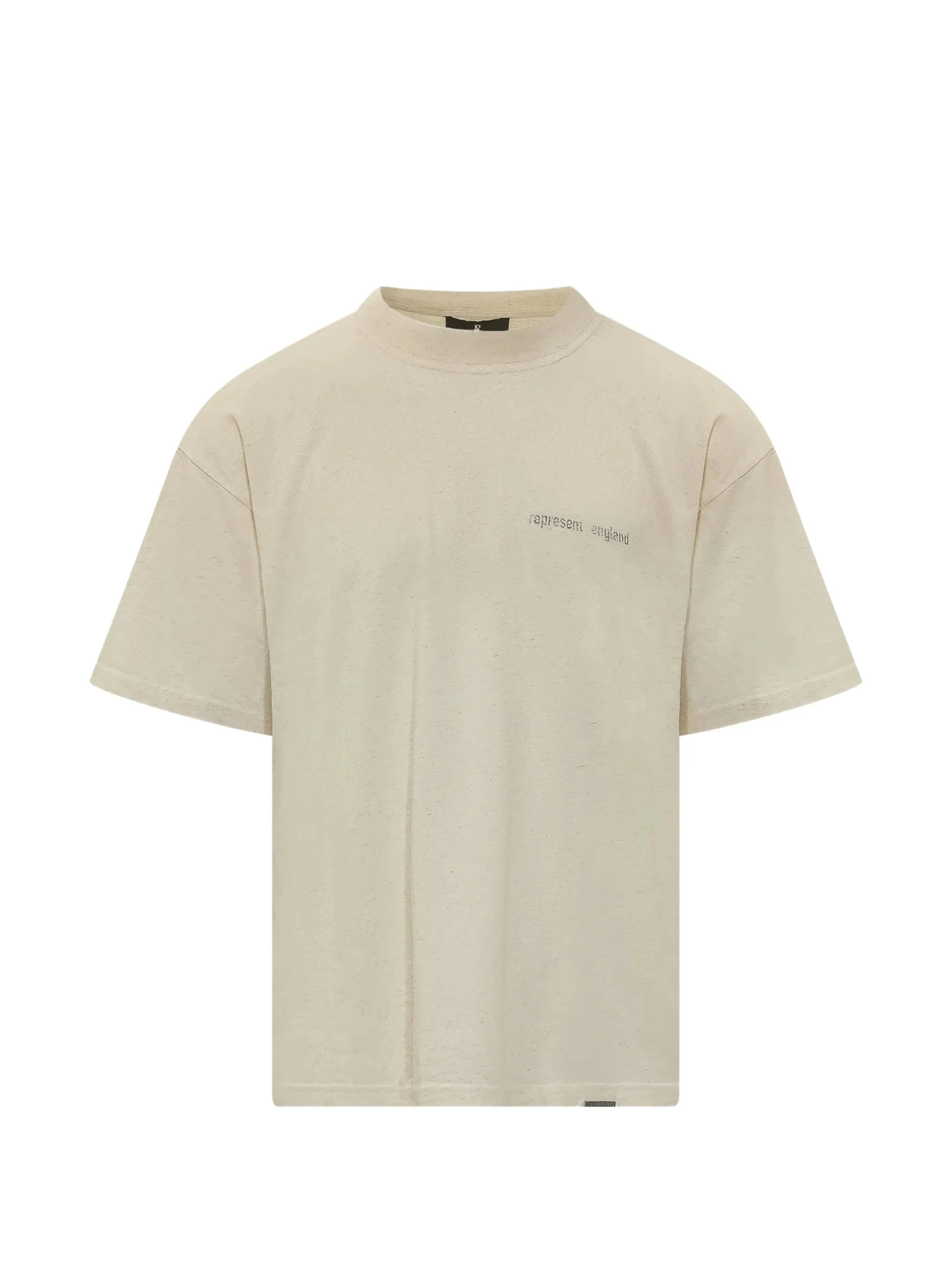 Represent REVERSE RESENT TEE - 1