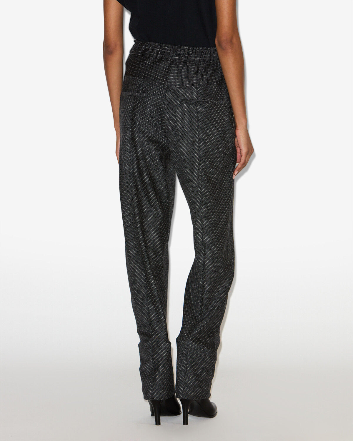RAKIA PANTS - 5